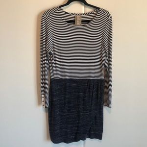 Dolan Dress made for Anthropologie.